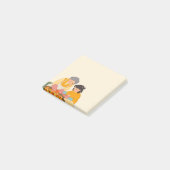 Kimchi 6 Post-it (Incliné)