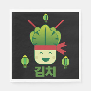 Kimchi Asian Food Servet