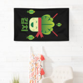 Kimchi Asian Food Spandoek (Insitu)