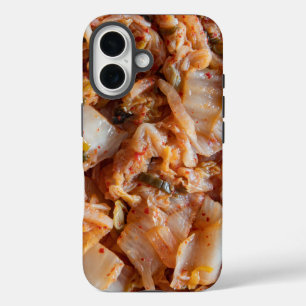 Kimchi iPhone 16 Hoesje