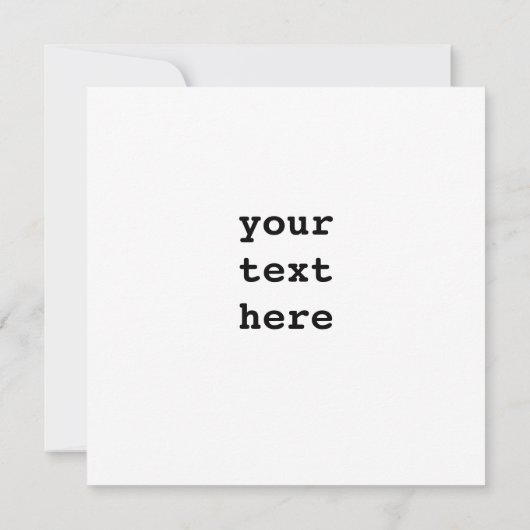 Kimchi Fermentation épicée Watercolor Carte d'art (Dos)