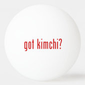 Kimchi? Pingpongballen (Achterkant)