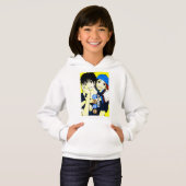 Kimi ni Todoke (Devant entier)