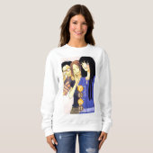 Kimi ni Todoke Trui (Voorkant volledig)