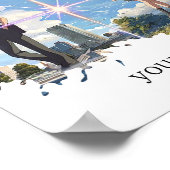 Kimi no na wa jouw naam poster (Hoek)