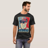 Kimi Raikkonen Classic T-shirt Essential (Devant entier)