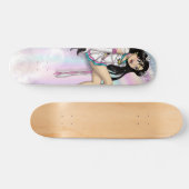Kimiski - Adult Skateboard (Horizontaal)