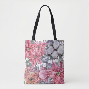 Kimoli Canvas Sac fourre-tout esthétique pour Femm