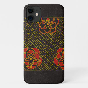 Kimono iPhone 11 Hoesje