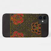 Kimono Case-Mate iPhone Case (Achterkant (horizontaal))