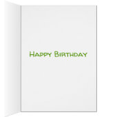 Kimono japonais d'anniversaire de geisha mignon (Intérieur (Droit))