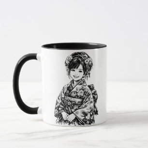 kimono mok