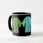 Kimonos Mug (Devant gauche)