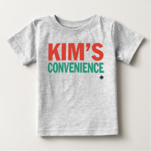 Kim's gemak