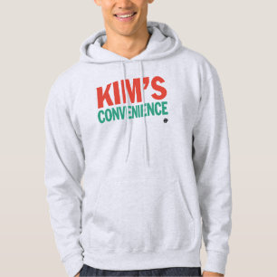 Kim's gemak hoodie