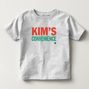 Kim's gemak kinder shirts