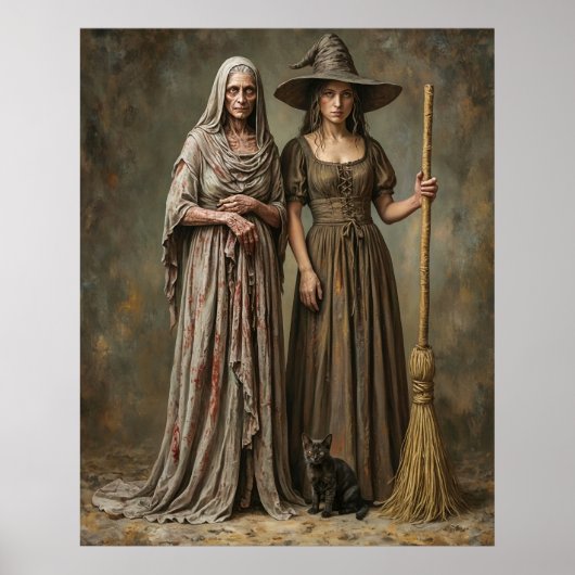 Kin Poster (Voorkant)