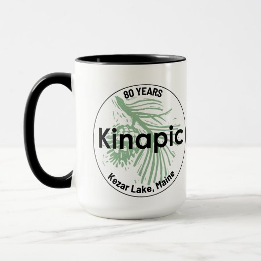 Kinapic grote mok (Links)