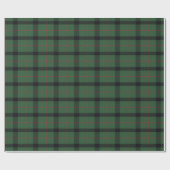 Kincaid Original Scottish Tartan Cadeaupapier (Vlak)