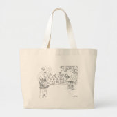 Kincraig Castle, Inverness, Schotse Canvas tas (Voorkant)