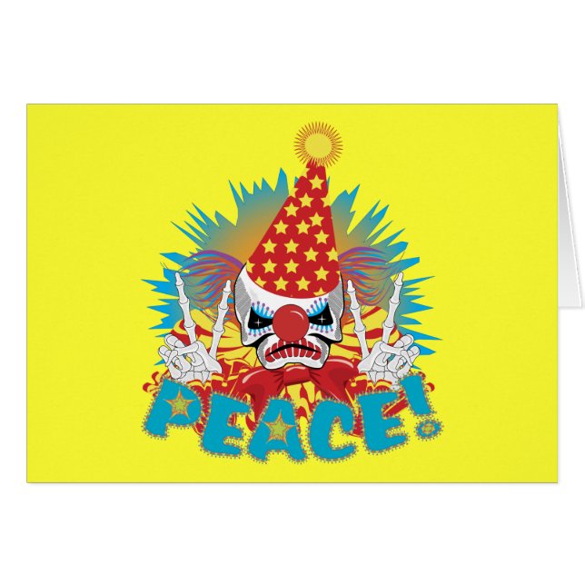 Kind (Voorkant Horizontaal)