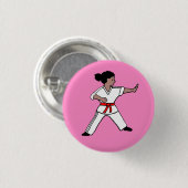 Kind 4 Button (Voorkant /achterkant)