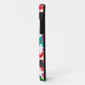 kind achtergrond retro - olifant Case-Mate iPhone case (Achterkant/links)