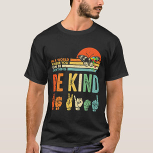 Kind Autisme Bewustzijn Vraag Moeder Leraar Vriend T-shirt
