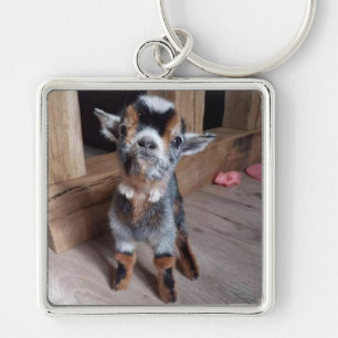 KIND (BABY) SLEUTELHANGER