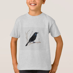Kind Blackbird T-Shirt
