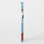 Kind Case-Mate Samsung Galaxy Hoesje (Achterkant/rechts)