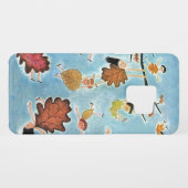 Kind Case-Mate Samsung Galaxy Hoesje (Achterkant (horizontaal))