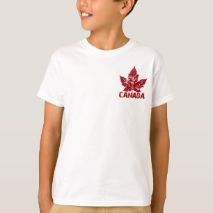 Kind Cool Canada Shirt Canada Souvenirs & Gifts