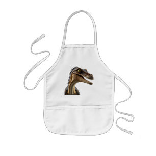 Kind dinosaurus Schort