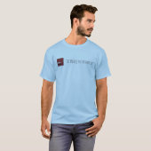 Kind Dog Show Tshirt (Voorkant volledig)