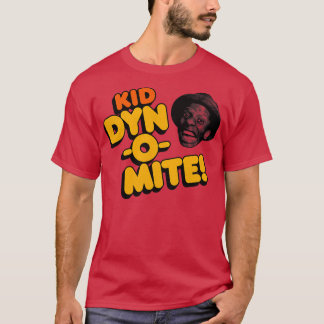 Kind DynOMite T-shirt