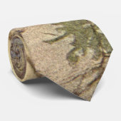  kind Een boek lezen, Jessie Willcox Smith Stropdas (Opgerold)