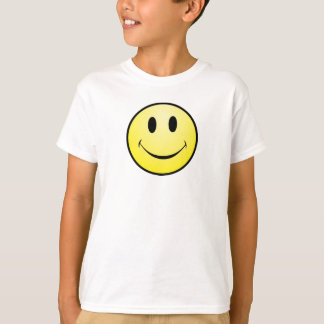 Kind Face Tee Shirt