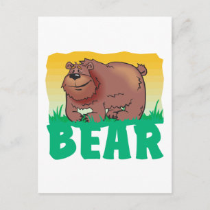 Kind Friendly Beer Briefkaart