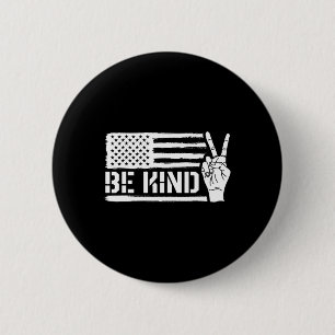 Kind Gebarentaal Vraag Leraar Gift Doof Bewustzijn Ronde Button 5,7 Cm
