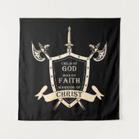 Kind Gods - Man Gods - Strijder Gods