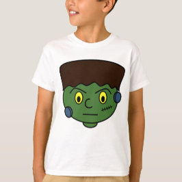 Kind Halloween t-shirt