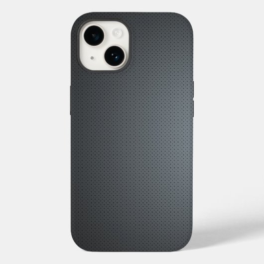 Kind handschoenen Case-Mate iPhone case (Achterkant)