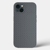 Kind handschoenen Case-Mate iPhone case (Achterkant)