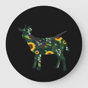 Kind Hawaiian Grote Klok