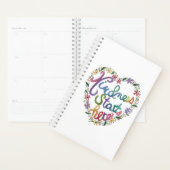 Kind Heart Planner (Display)