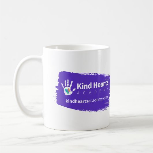Kind Hearts Academy Mok (Links)