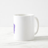 Kind Hearts Academy Mug (Devant droit)