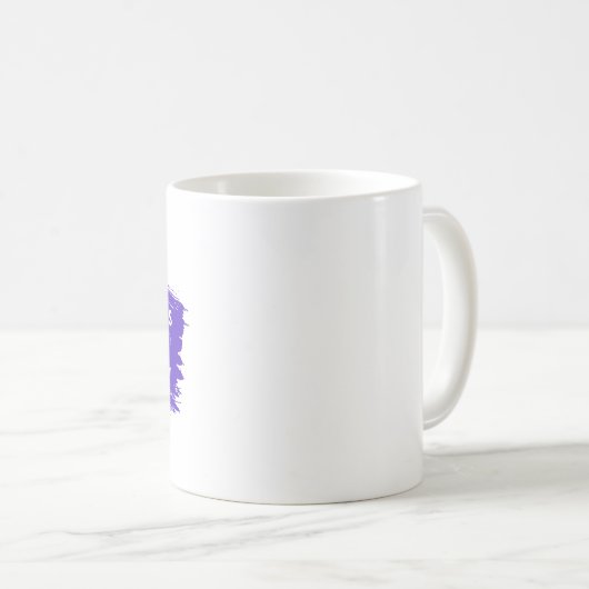 Kind Hearts Academy Mug (Devant droit)