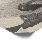 kind in bad poster (Hoek)